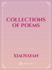 Collections of Poems Book