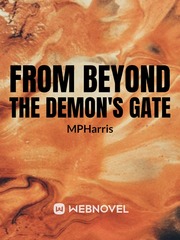 From Beyond The Demons Gate Book