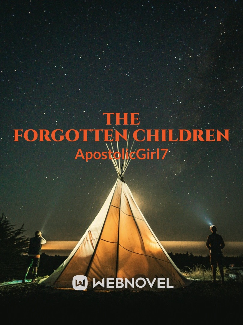 THE FORGOTTEN CHILDREN Book