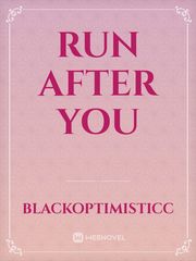 Run After You Book