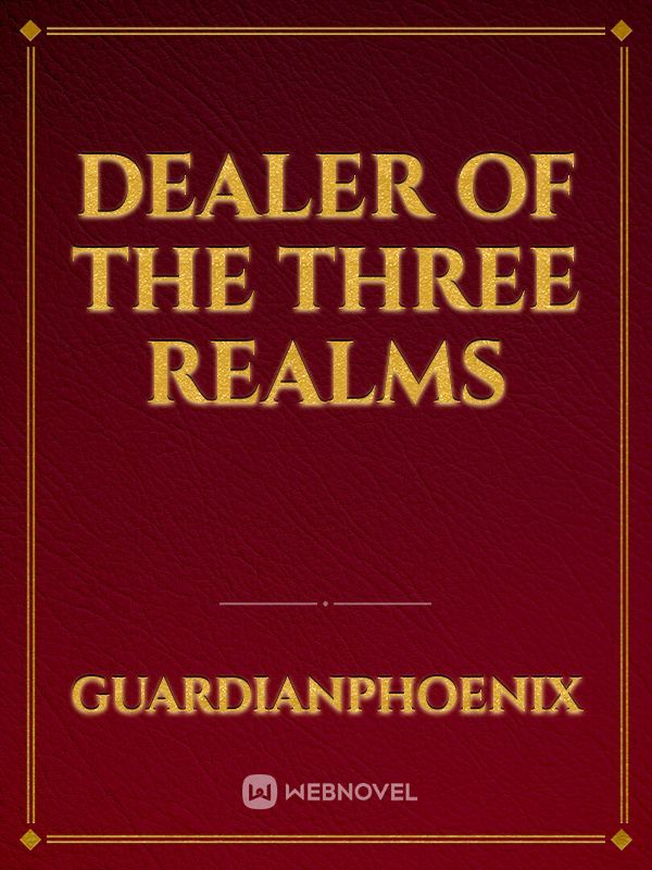 Dealer of the three Realms