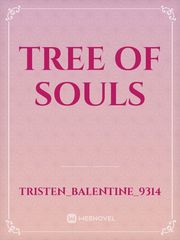 tree of Souls Book
