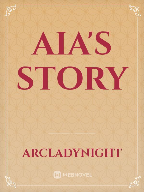 Aia's Story Book