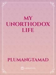 My Unorthodox Life Book