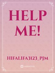 help me! Book