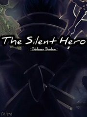The Silent Hero : Pahlawan Pendiam Book