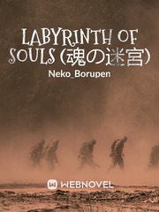 Labyrinth of Souls (魂の迷宮) Book