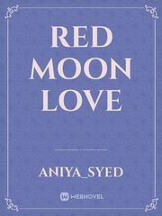 Red Moon Love Book