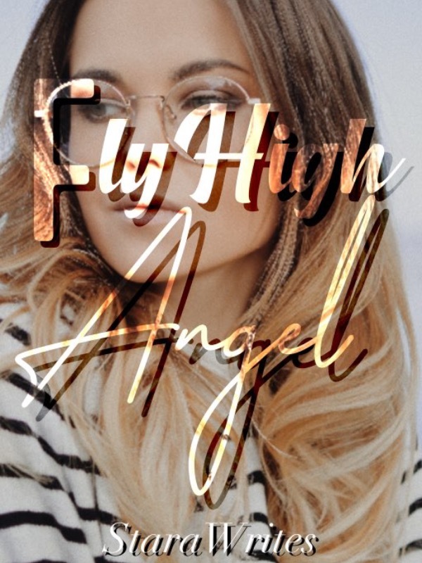 Fly High, Angel Book