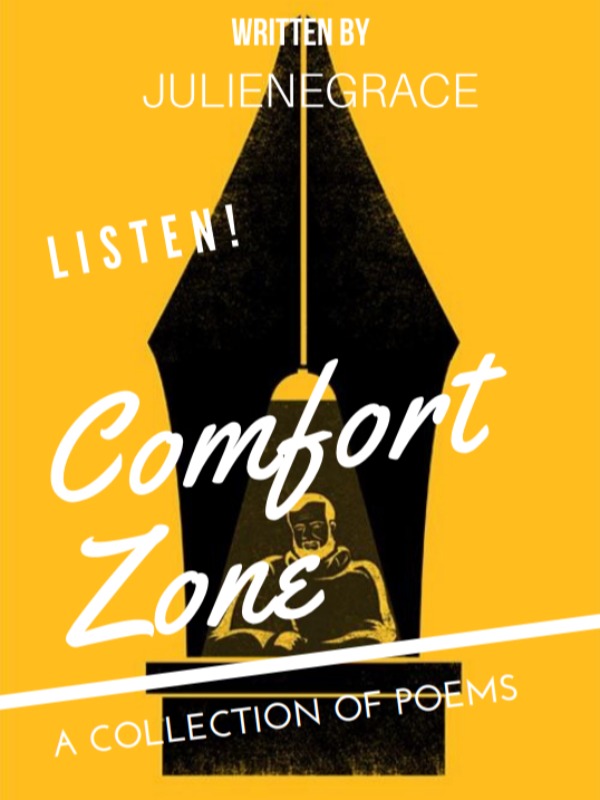 Comfort Zone: A Collection of Poems