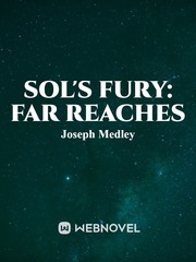 Sol's Fury: Far Reaches Book