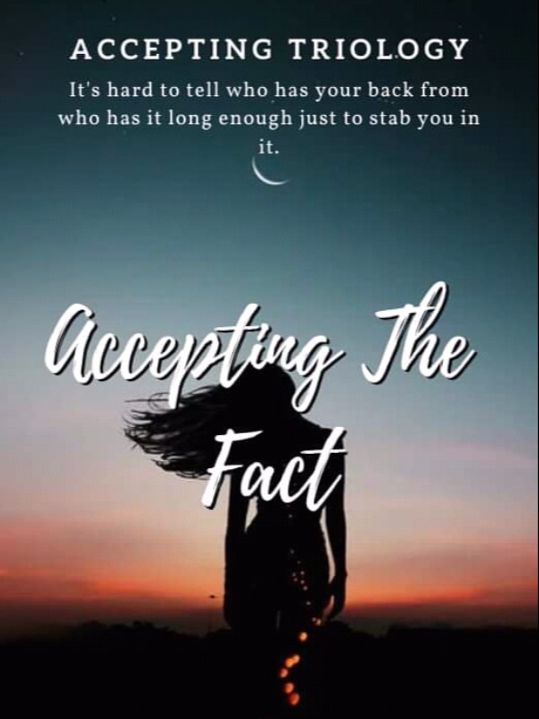 Accepting Trilogy Book 1:Accepting the Fact