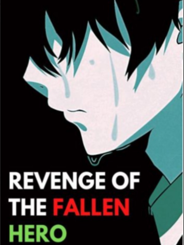 Revenge of the Fallen Hero Book