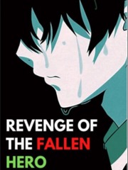 Revenge of the Fallen Hero Book