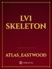Lv1 Skeleton Book