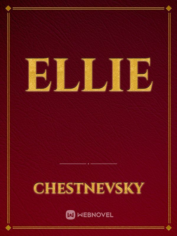 Ellie Book