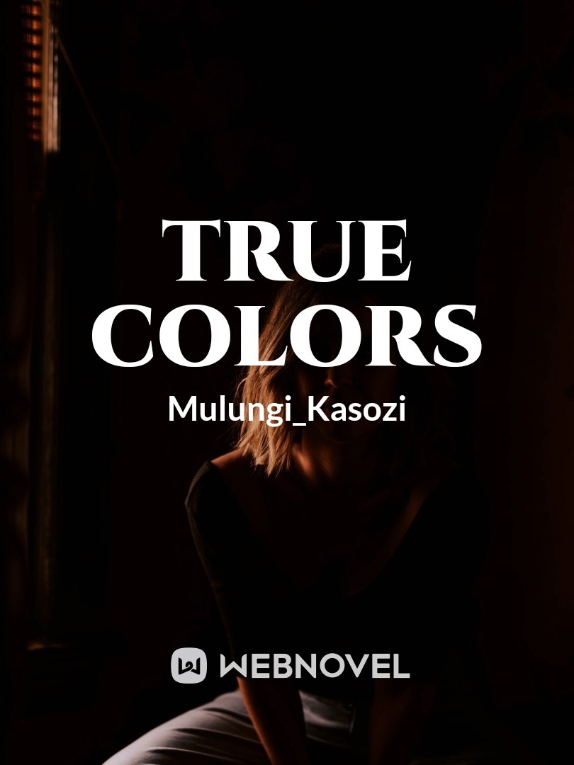 True colors Book