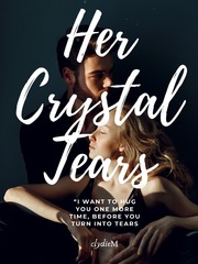 Her Crystal Tears Book