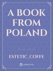 A book from Poland Book