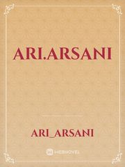 ari.arsani Book