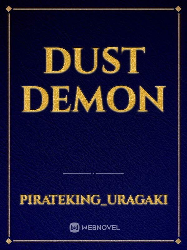 Dust Demon