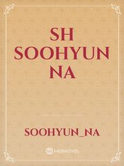 SH
SOOHYUN NA Book