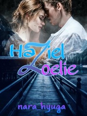 Haziel and Zoelie Book