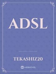 ADSL Book