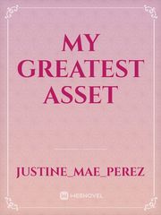 My Greatest Asset Book