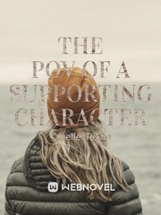 The POV of a Supporting Character Book