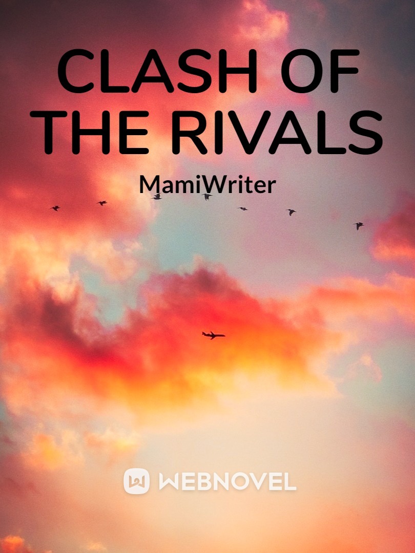 Clash of the Rivals Book