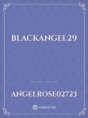 Blackangel29 Book