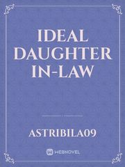 ideal daughter in-Law Book