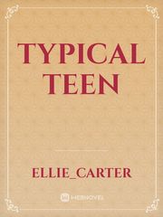 Typical teen Book