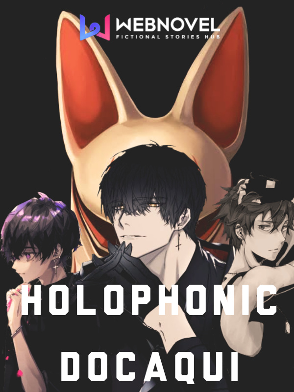 Holophonic
