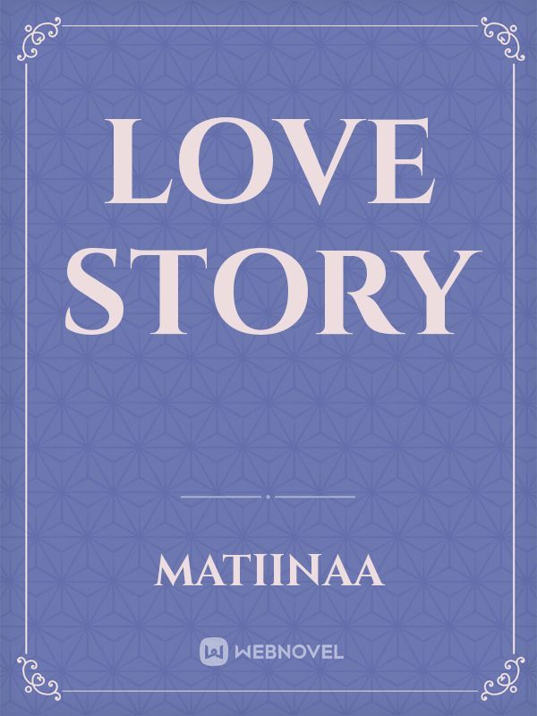 LOVE STORY Book
