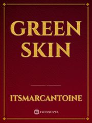 Green Skin Book