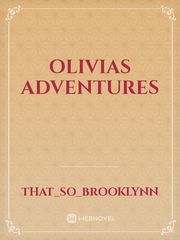 Olivias adventures Book