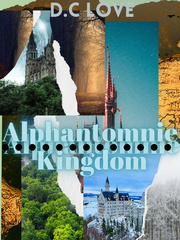 Alphantomnie Kingdoms Book