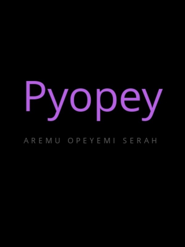 Pyopey