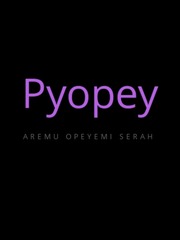 Pyopey Book
