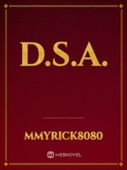 D.S.A. Book
