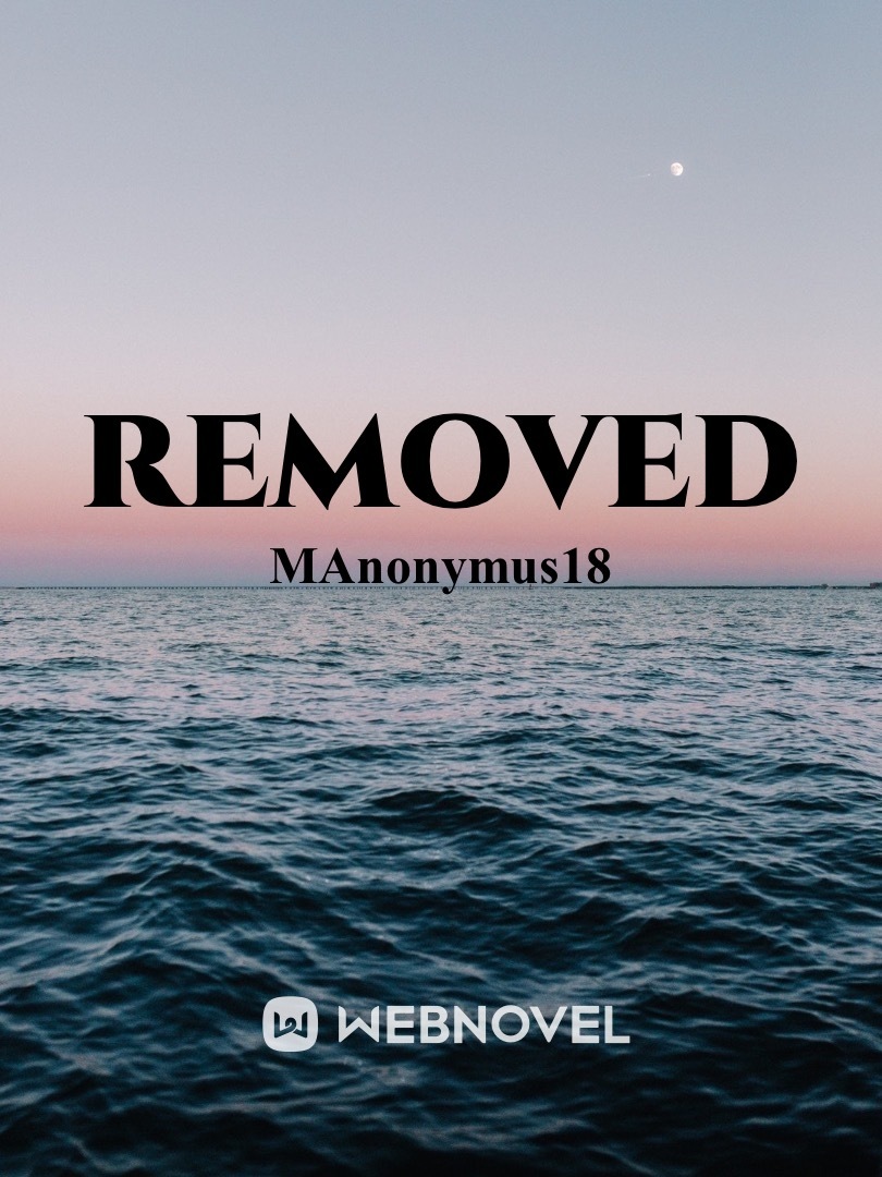 Removed [Look at Synopsis]