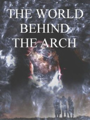 The World Behind The Arch Book
