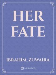 her fate Book
