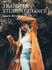 Transfer Student (Dance Rom) Book