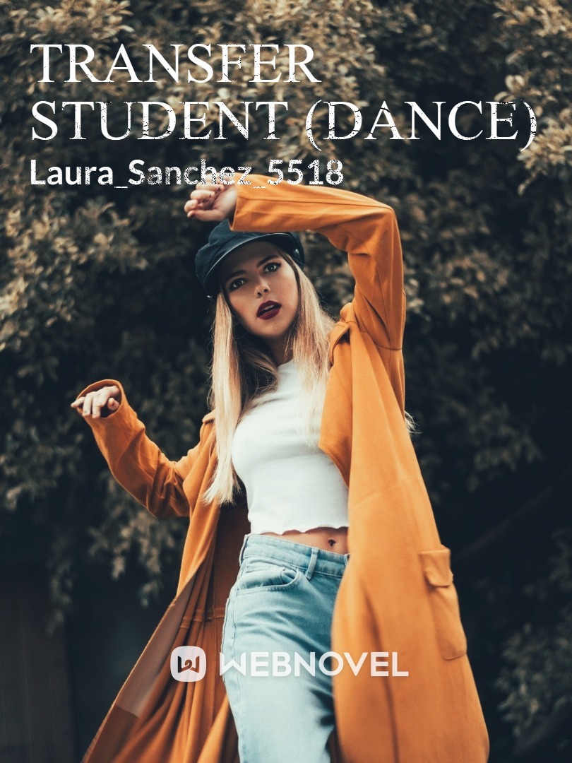 Transfer Student (Dance Rom)