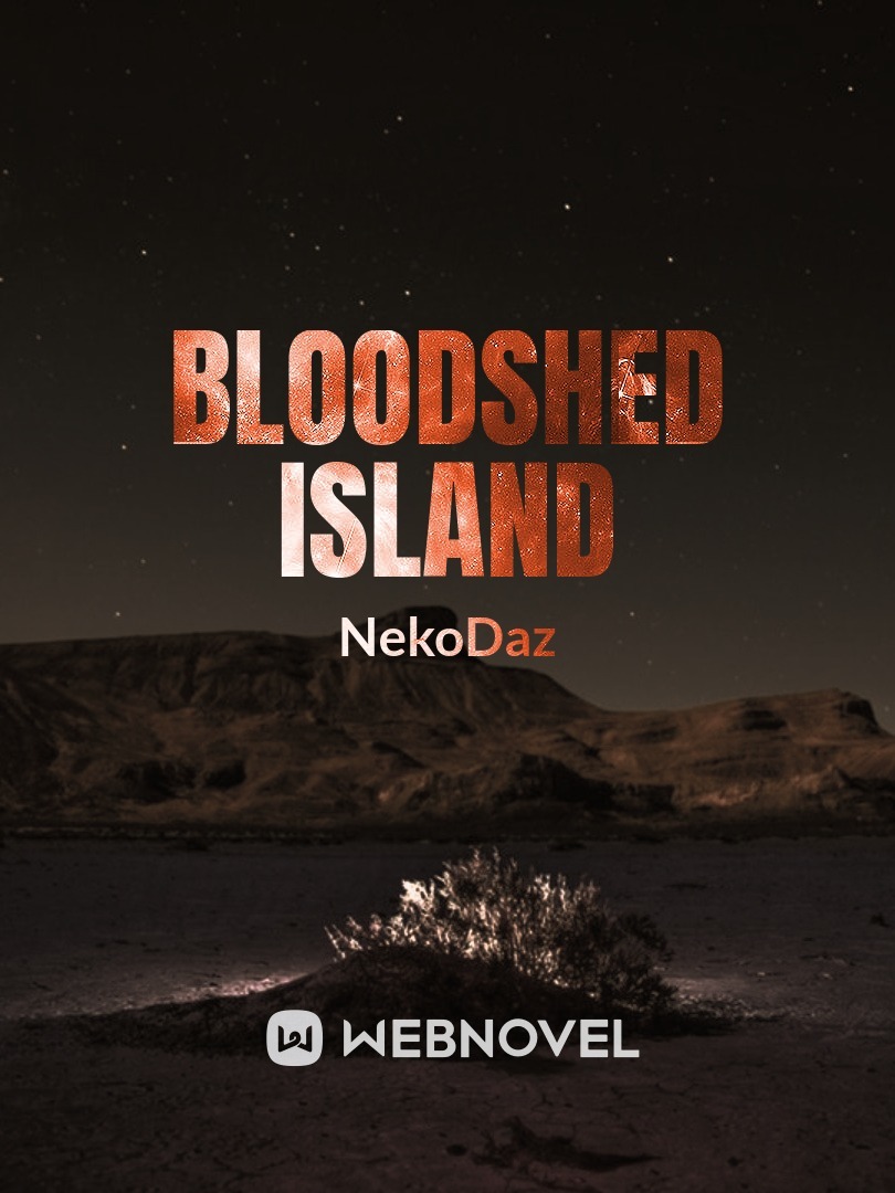 Bloodshed Island