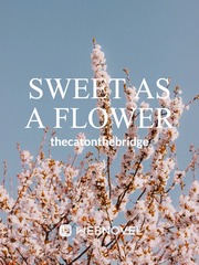 Sweet as a Flower Book