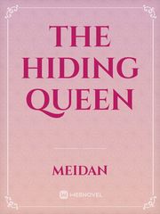 The Hiding Queen Book